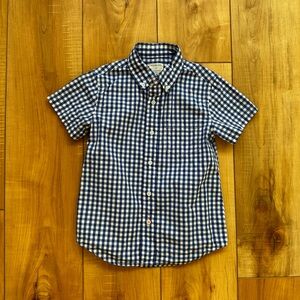 Crewcuts button down shirts